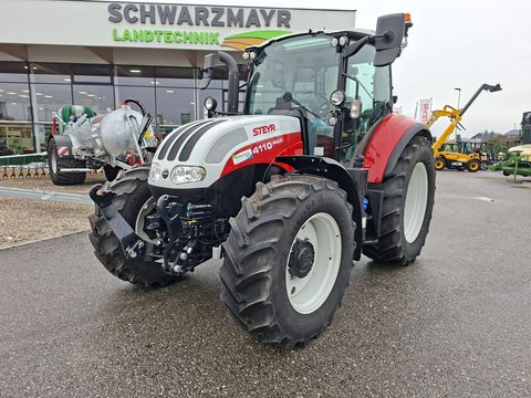 Steyr 4110 Multi (Stage V)