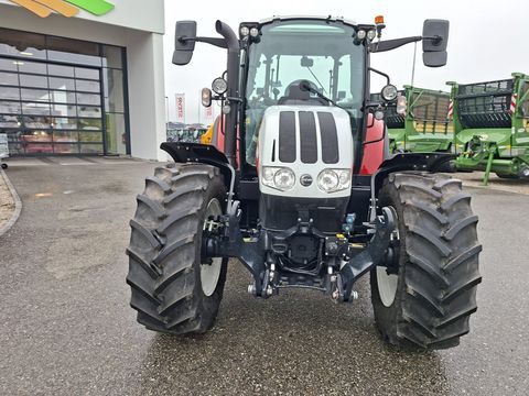 Steyr 4110 Multi (Stage V)