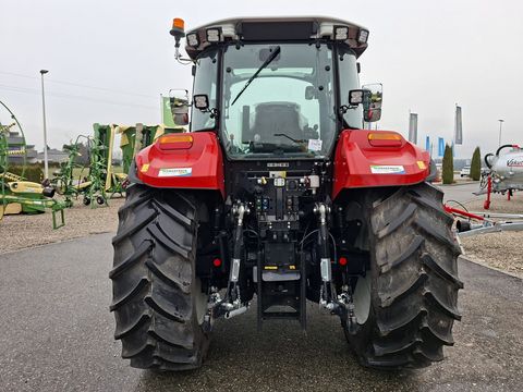 Steyr 4110 Multi (Stage V)