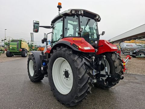 Steyr 4110 Multi (Stage V)