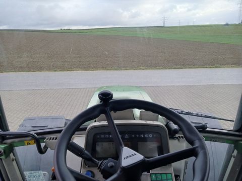 Fendt 818 Vario TMS
