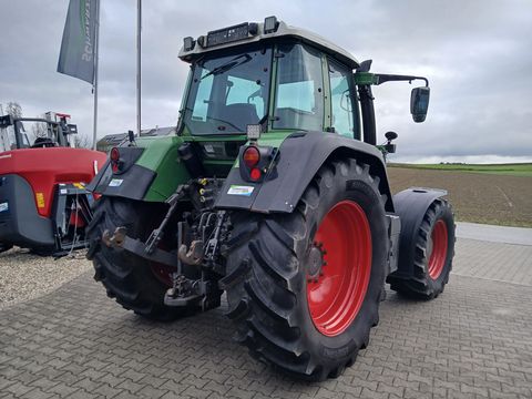 Fendt 818 Vario TMS