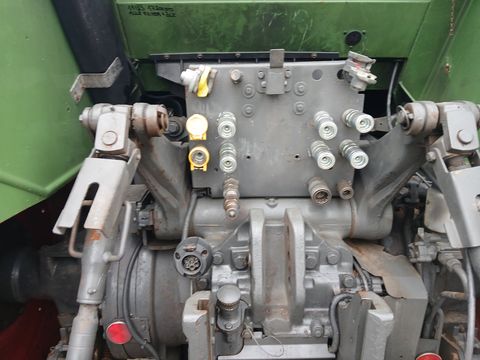 Fendt 818 Vario TMS