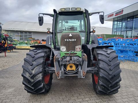 Fendt 818 Vario TMS