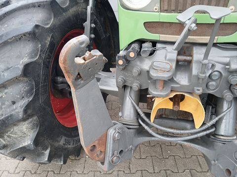 Fendt 818 Vario TMS
