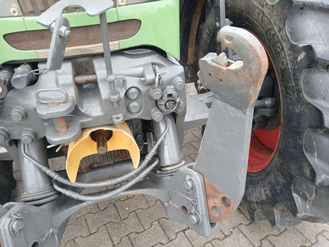 Fendt 818 Vario TMS