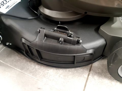 Stiga Combi 748e V Kit