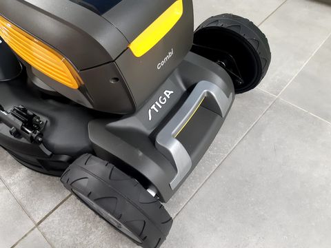 Stiga Combi 748e V Kit