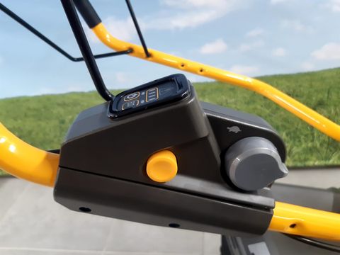 Stiga Combi 748e V Kit