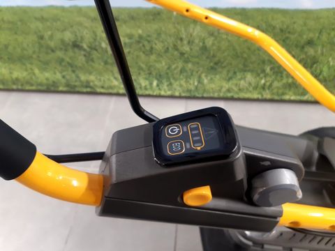 Stiga Combi 748e V Kit