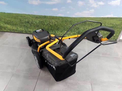 Stiga Combi 748e V Kit