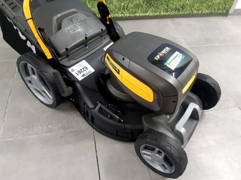 Stiga Combi 748e V Kit