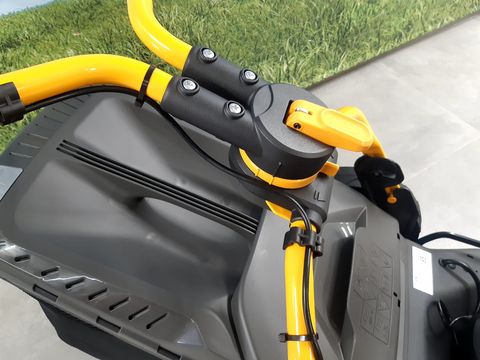 Stiga Combi 748e V Kit