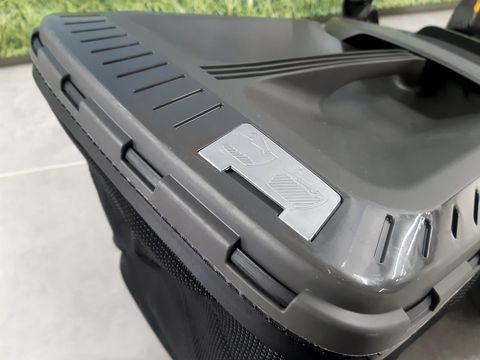 Stiga Combi 748e V Kit