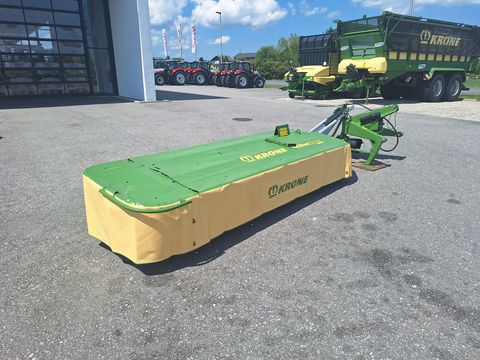 Krone AMR 320