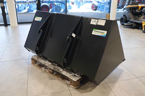 Giant Leichtgutschaufel 1750mm