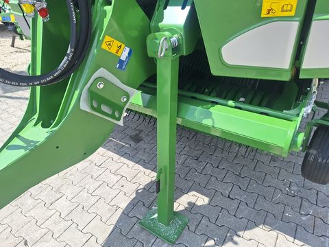 Krone RX 370 GD Kurzschn. 