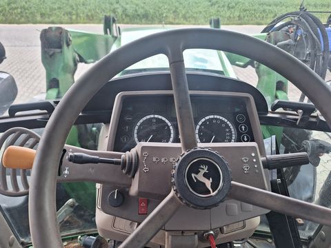 John Deere 6115M