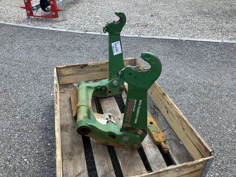 John Deere 6115M