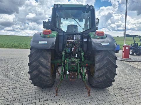 John Deere 6115M