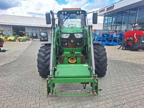 John Deere 6115M