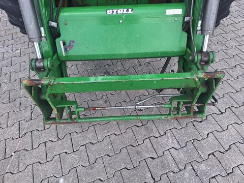 John Deere 6115M