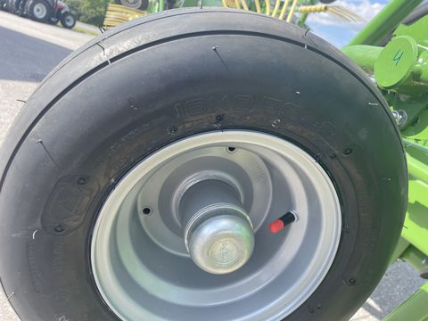 Krone Swadro TC 1570