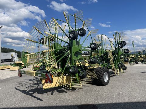 Krone Swadro TC 1570