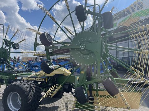Krone Swadro TC 1570