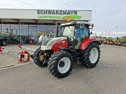 Steyr Profi 4130 Komfort