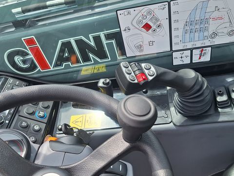 Giant Tendo GT5048 