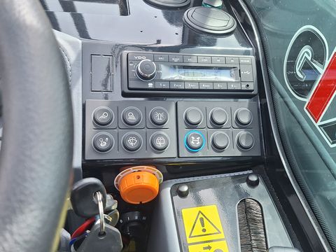 Giant Tendo GT5048 