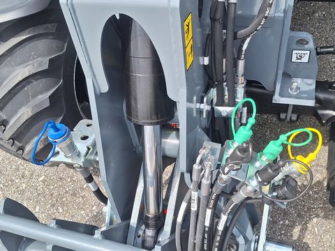 Giant Tendo GT5048 