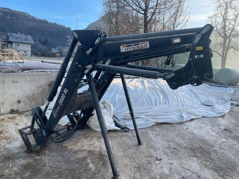 Hydrac Frontladerschwinge ERK 2500