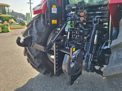 Case IH Farmall 100 A (Stage V)
