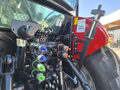 Case IH Farmall 100 A (Stage V)