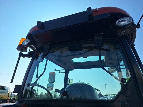 Case IH Farmall 100 A (Stage V)
