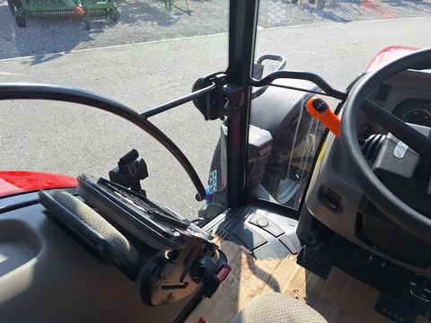 Case IH Farmall 100 A (Stage V)
