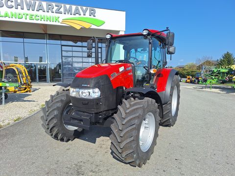 Case IH Farmall 100 A (Stage V)