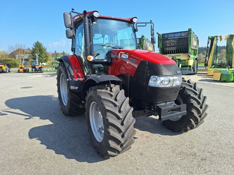 Case IH Farmall 100 A (Stage V)