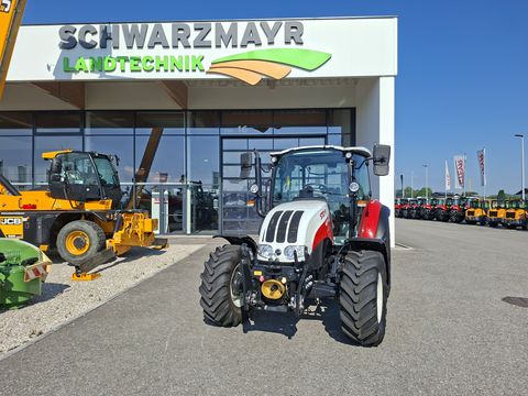 Steyr 4075 Kompakt S (Stage V)
