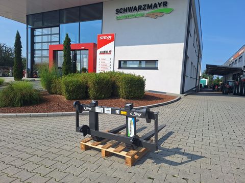 Fliegl AgroCenter Palettengabel Easy 1200