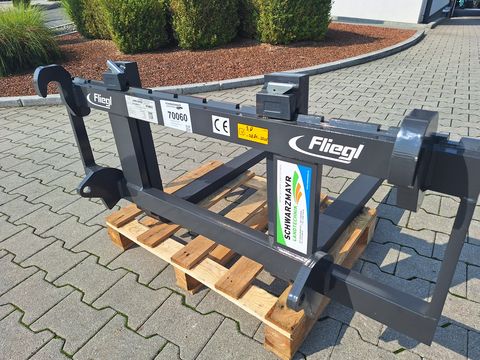 Fliegl AgroCenter Palettengabel Easy 1200