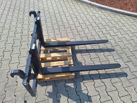 Fliegl AgroCenter Palettengabel Easy 1200
