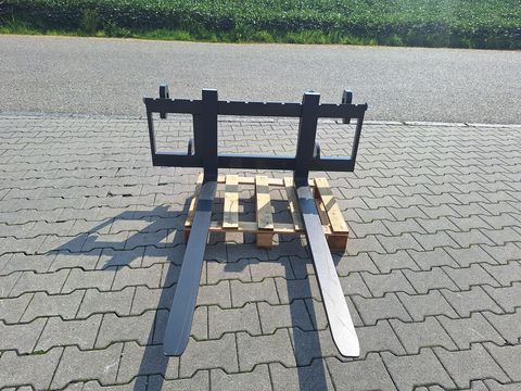 Fliegl AgroCenter Palettengabel Easy 1200