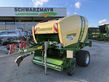 Krone Fortima V 1500 MC mit DL-Bremsanlage