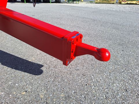 Krampe Halfpipe HP 20