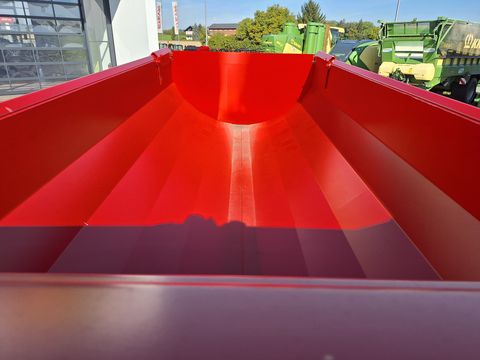 Krampe Halfpipe HP 20