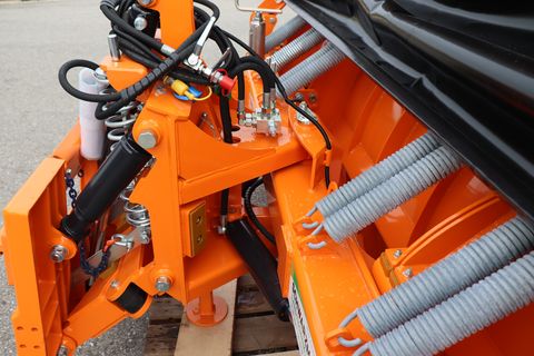 Hydrac U-III-320 EUR Gr.3