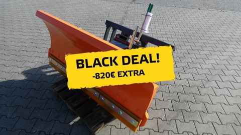 Sonstige Giant Schneeschild V 1500